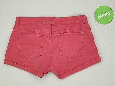 hk jeans: H&M, Szorty damskie, rozmiar M — 3