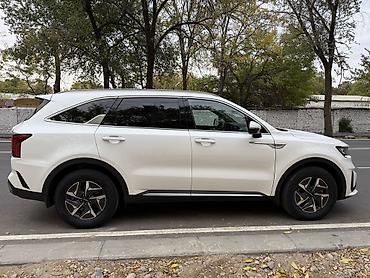 sen sulu: Kia Sorento: 2022 г., 1.6 л, Вариатор, Гибрид, Кроссовер — 3