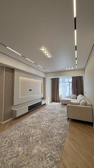 2 комнаты, 71 м², 11 этаж