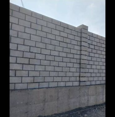 Кладка: Кладка пескоблока Гарантия, Бесплатная консультация, Монтаж 3-5 лет опыта — 8