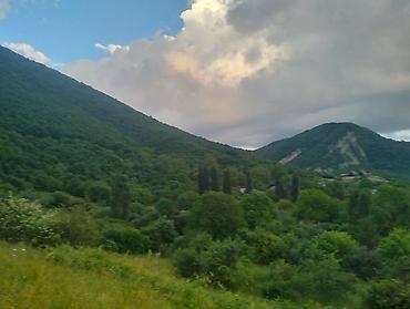 Günlük kirayə evlər: 50 kv. m, 2 otaqlı, İnternet, Qaz, Su — 12