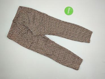 hm online w polsce: H&M, Spodnie materiałowe damskie, rozmiar L — 3