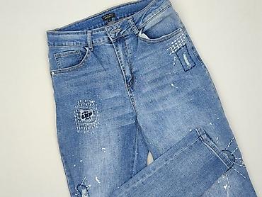 massimo jeans: Jeansy damskie, rozmiar M — 1