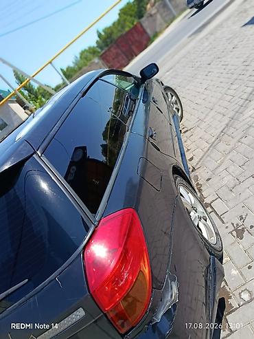 range over: Subaru Legacy: 2004 г., 2 л, Автомат, Бензин, Универсал — 7