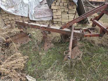 Тракторы МТЗ (Беларус): Модель: 80, Б/у, 1984 г., Трактор с другими агрегатами — 7