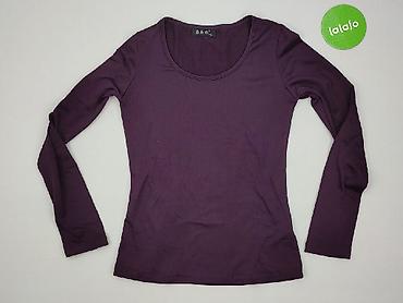 second hand brand: Bluzka damska, rozmiar XL — 2