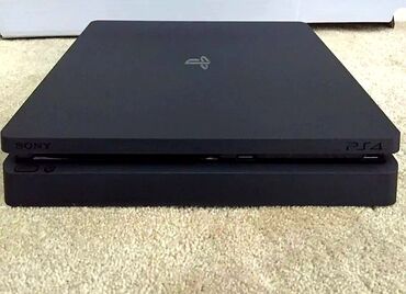 купить hdd для пк: Продается PS4 slim 1 TB (SSD, в комплекте 2 джойстика, кабели питания