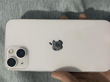 iphone 16 128: IPhone 13, Б/у, 128 ГБ, Розовый, Чехол, 100 % — 2