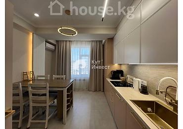 Продажа квартир: 2 комнаты, 78 м², Индивидуалка, Евроремонт — 4