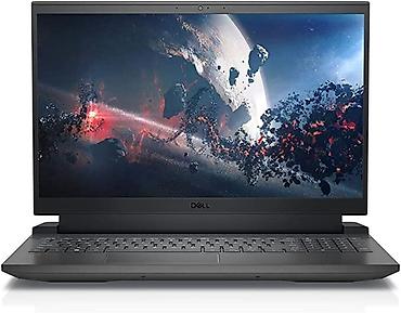 Ноутбуки и аксессуары: Игровой ноутбук Dell G 15 5520 с подсветкой клавиатуры i5-12500 Rtx — 4