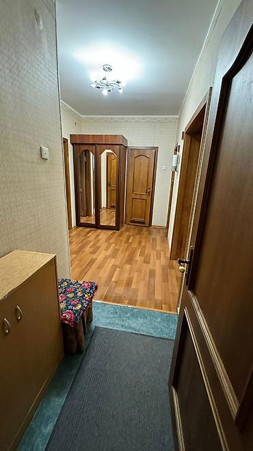 гавриловк: Сдаем квартиру 3х комнатную, район Белинка Ахунбаева +ком услуги — 1