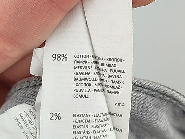 danielki 29: Reserved, Jeansy damskie, rozmiar XS — 5