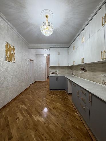 saray qesebesi evler: 2 otaqlı, Yeni tikili, 74 kv. m — 7