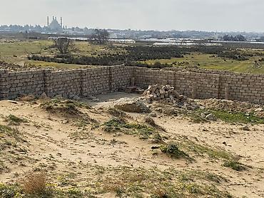 mehemmedi torpaq satilir: 10 sot, Tikinti, Mülkiyyətçi, Bələdiyyə — 1