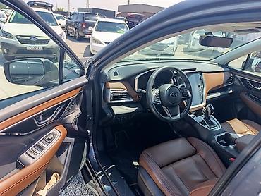 Продажа авто: Subaru Outback: 2019 г., 2.4 л, Вариатор, Бензин, Кроссовер — 4
