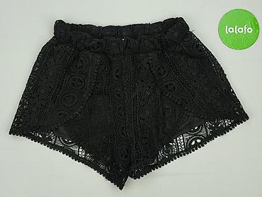 pol but: Charlotte Russe, Szorty damskie, rozmiar M — 2