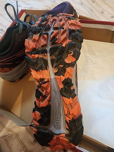 кел кел: Кроссовки для трейлраннинга ASICS GEL-Excite Trail - Назначение: бег — 4