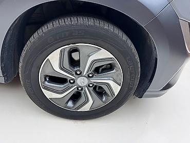 Hyundai: Hyundai Kona: 2021 г., 1.6 л, Автомат, Гибрид, Кроссовер — 10