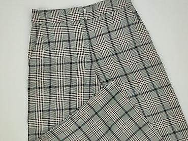 garnitury c: H&M, Spodnie materiałowe damskie, rozmiar M — 1
