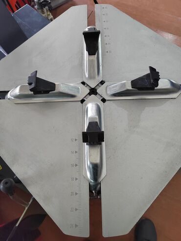 Шиномонтажное оборудование: Станок для шиномонтажа PXL-620B предназначен для работы с колесами at lalafo.kg — 2 Шиномонтажное оборудование: Станок для шиномонтажа PXL-620B предназначен для работы с колесами — 2