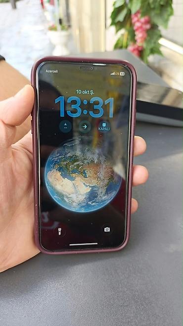 iphone 7 iphone: IPhone 11, 64 GB, Ağ — 3