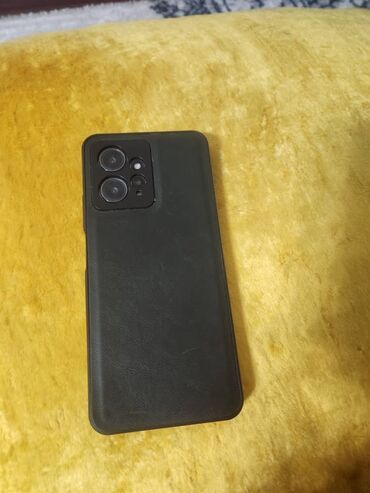 скупка холодилников: Redmi, Redmi Note 12, 128 ГБ, цвет - Черный