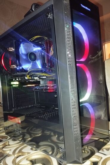 still cool android: Prosessor: Intel core i5-9400f VideoKart: Msi Gtx 1660 rgb super