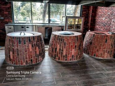 Təndir kürələri: Təndir satışı,təndir və kaminlərin quraşdırılması . ▪️şok! -da lalafo.az — 14 Təndir kürələri: Təndir satışı,təndir və kaminlərin quraşdırılması . ▪️şok! — 14