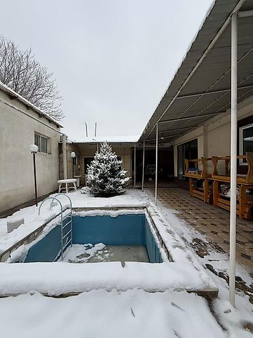 Продажа коттеджей и домов: Дом, участок, продажа Продаётся добротный дом с участком - 7,5 соток — 3