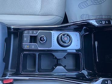 aion s: Kia Sorento: 2022 г., 1.6 л, Автомат, Гибрид, Кроссовер — 6