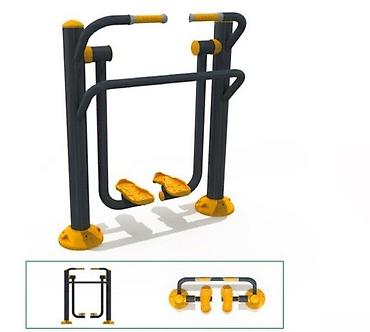 Fitnes aləti "Mfs-005" ✅ Model: Fitnes Alətləri "MFS-005" ✅