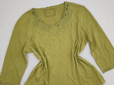 Women: Women's blouse, size 2XL (EU 44)