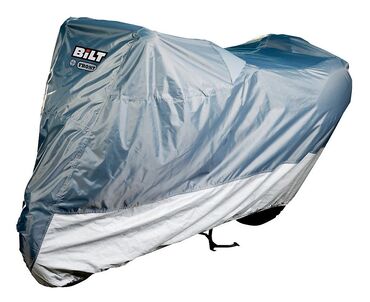 avtomobil üçün tent: Motorcycle örtuyu / мотоциклетный чехол : BİLT deluxe motorcycle