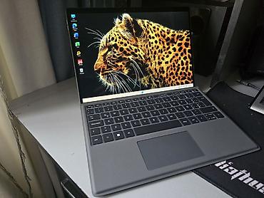 экраны: Dell Latitude 7320 Detachable: Intel Core i5-1145G7, 16/256, с — 4