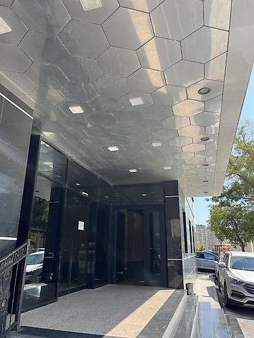 naftalan kiraye ev: Luxen plaza 7 ci mərtəbə. 245 kv gözəl ofis təmirli. Kamunal pulu kv — 2