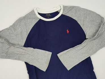 koszulki piłkarskie olx: Bluzka dla mężczyzn, L, Polo Ralph Lauren, stan - Dobry