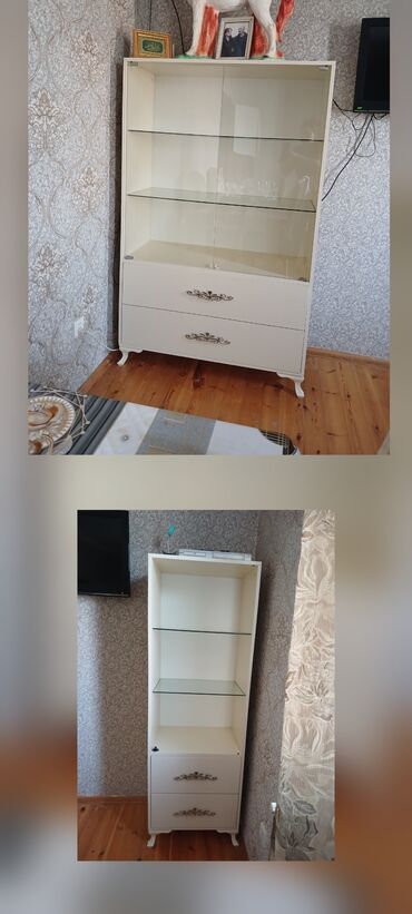 Matraslar: Açılan, 2 qapılı Düz dolab, Qorka