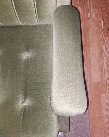 Sofe i kaučevi: Trosed-u odličnom stanju, bez oštećenja mebla, bez fleka, mehanizam — 5