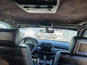 bme e39: BMW X5: 2004 г., 3 л, Автомат, Бензин, Кроссовер — 4