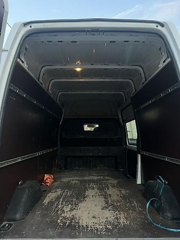 ford transit 2012: Ford Transit: 2.4 l | 2009 il 196300 km Mikroavtobus — 2