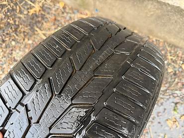 215 65 16 с: Колеса в сборе 215 / 55 / R 16, Всесезонная, Б/у, Запаска, Легковые, Железные, отверстий - 5 — 5