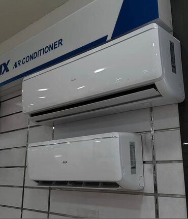 Kondisionerlər: Kondisioner Mitsubishi, Yeni, 20-25 kv. m, Split sistem, Kredit yoxdur — 24