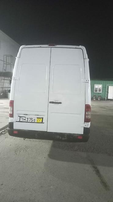Продажа авто: Mercedes-Benz Спринтер: 2016 г., 2.2 л, Механика, Дизель, Фургон — 6