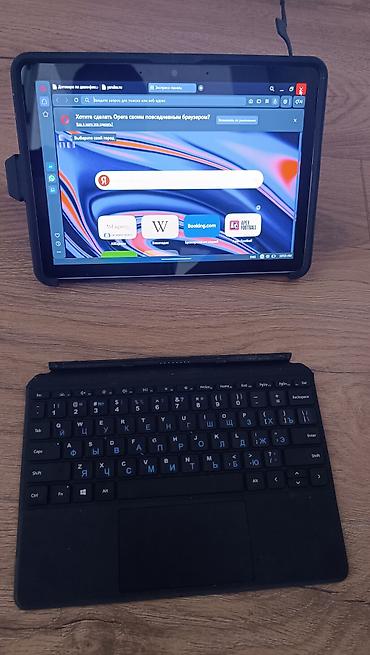microsoft surface pro 7 купить: Планшет, Microsoft, память 64 ГБ, 9" - 10", 2G, Б/у, Классический цвет - Серый — 3
