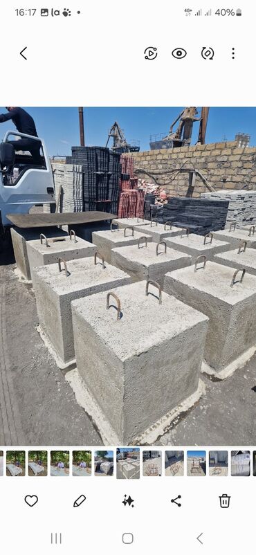 Tamet: Müxtəlif forma və dizaynlarda tamet daşları sifarişi qəbul olunur — 13