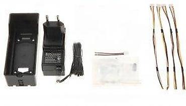 Oprema za video nadzor: Dahua interfon model DHi-KTA02. Dahua interfon model DHi-KTA02 Kontakt — 3