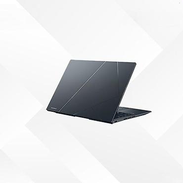 Noutbuklar və aksesuarlar: Noutbuk Asus ZenBook Q410V-EVO.I5512 Asus ZenBook Q410V-EVO.I5512 — 1