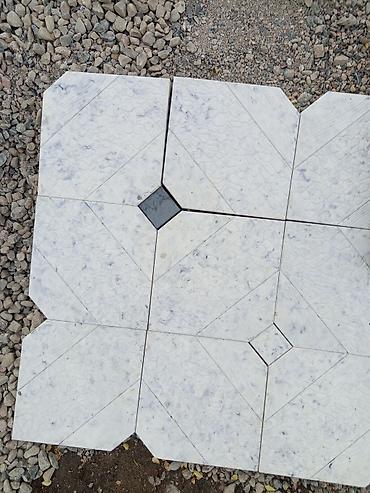 Тротуарная плитка: Тротуарная плитка (брусчатка) вибропресс/вибролитьё для дворов — 9