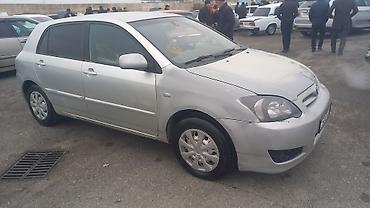 Toyota: Təcili satılır qiymət sonudu.bəzi xırda xərcləri var deyə qiymətin — 2