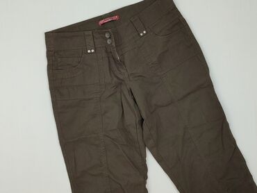 Carry, 3/4 Trousers for women, size S (EU 36)